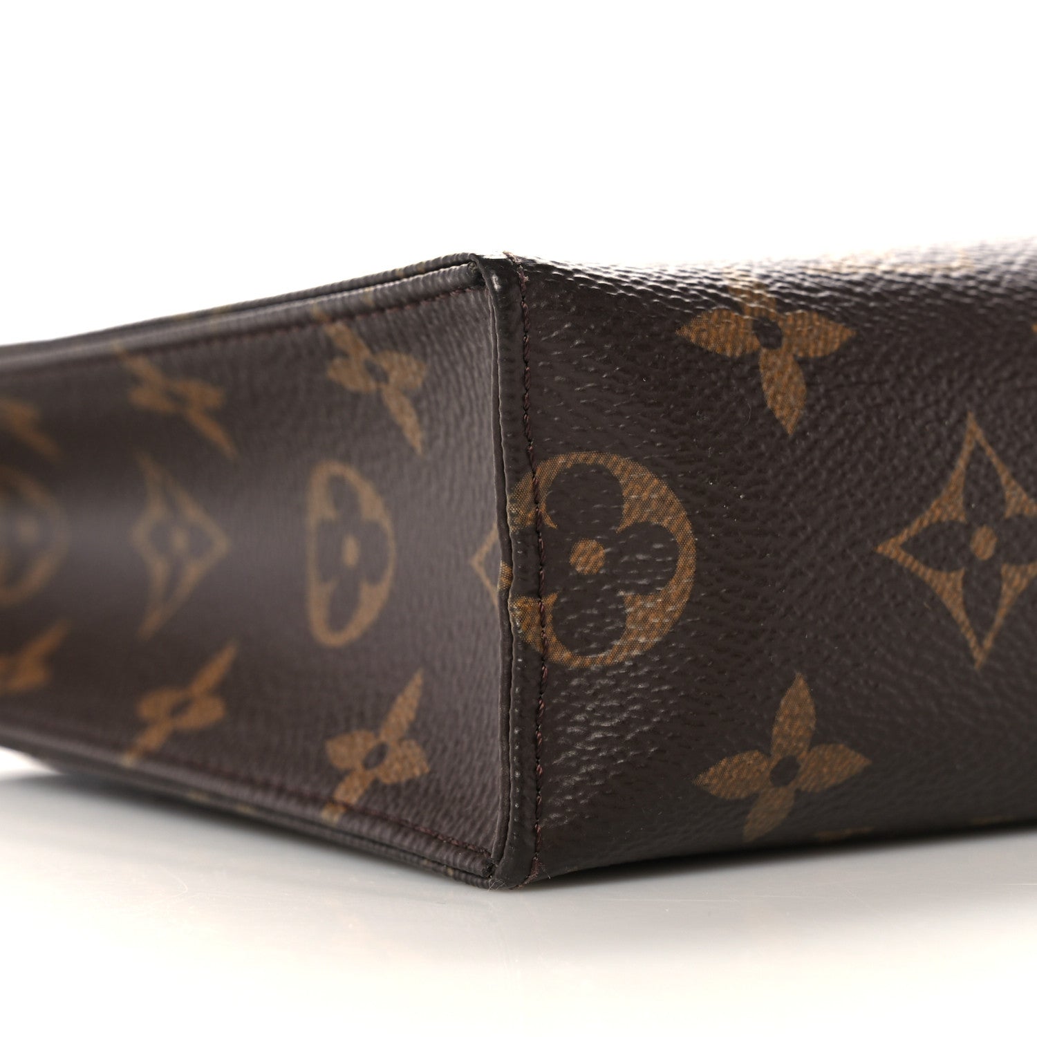 Louis Vuitton Monogram Toiletry Pouch 26 8 of 9