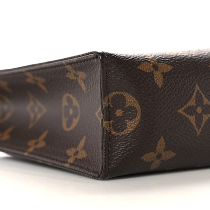 Louis Vuitton Monogram Toiletry Pouch 26 8 of 9