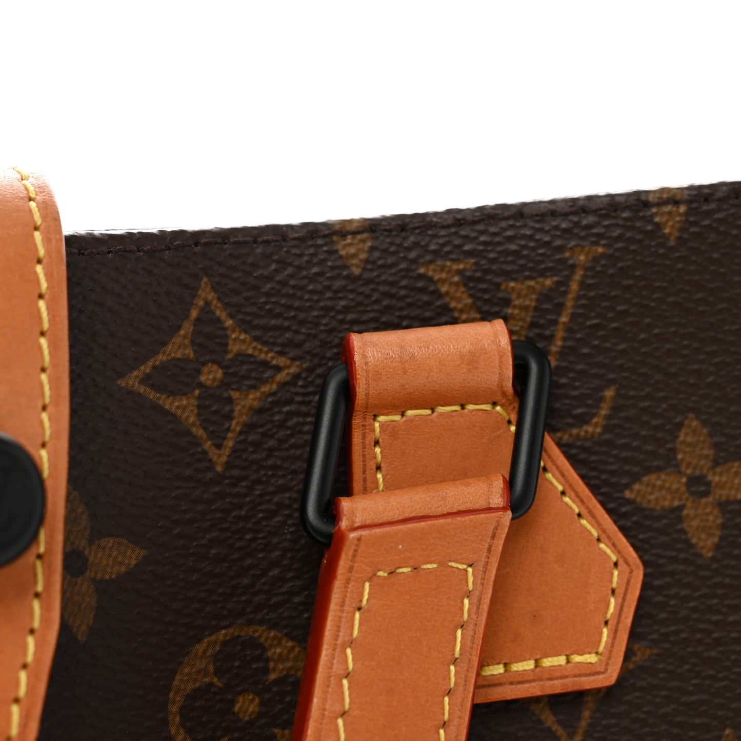 x NIGO Giant Damier Ebene Monogram Mini Tote