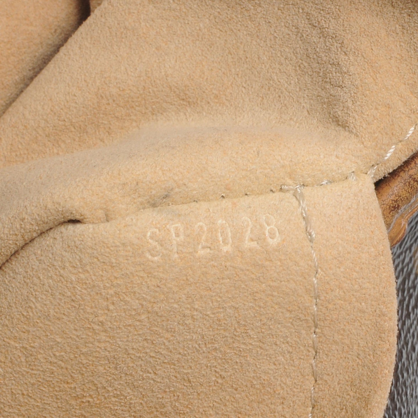Monogram Galliera PM