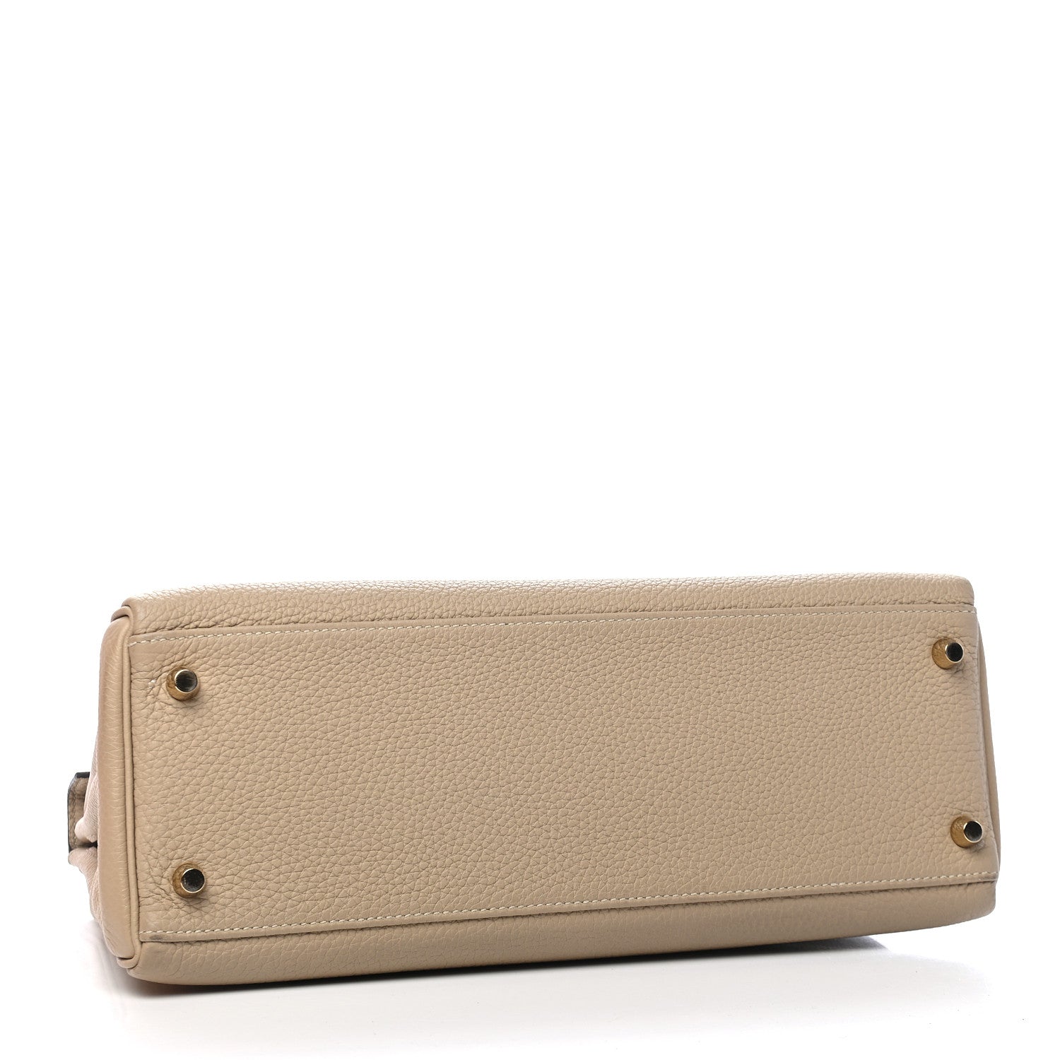 Hermes Togo Kelly Retourne 32 Trench 4 of 11