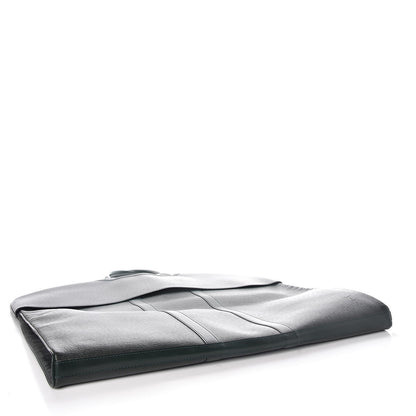 Louis Vuitton Taiga Housse Bering Garment Cover Epicea 4 of 7