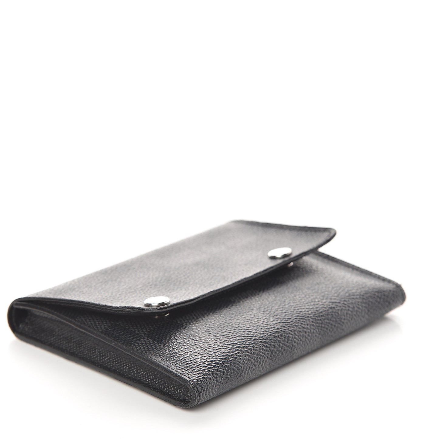 Damier Graphite Compact Modulable Wallet