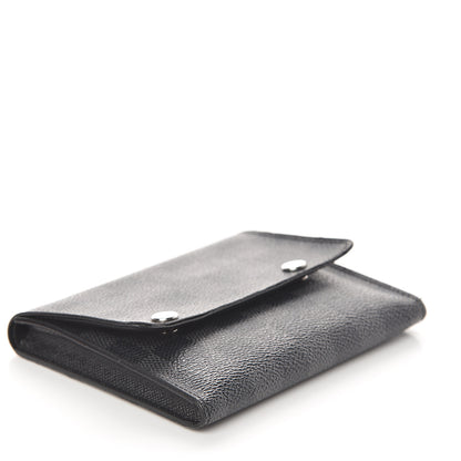 Louis Vuitton Damier Graphite Compact Modulable Wallet 4 of 6