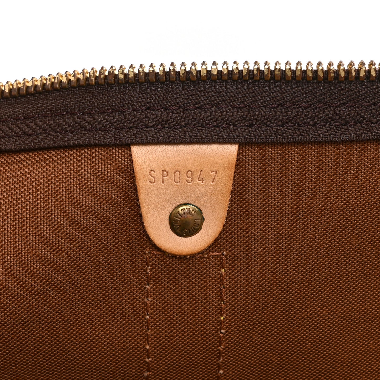 Monogram Keepall 55