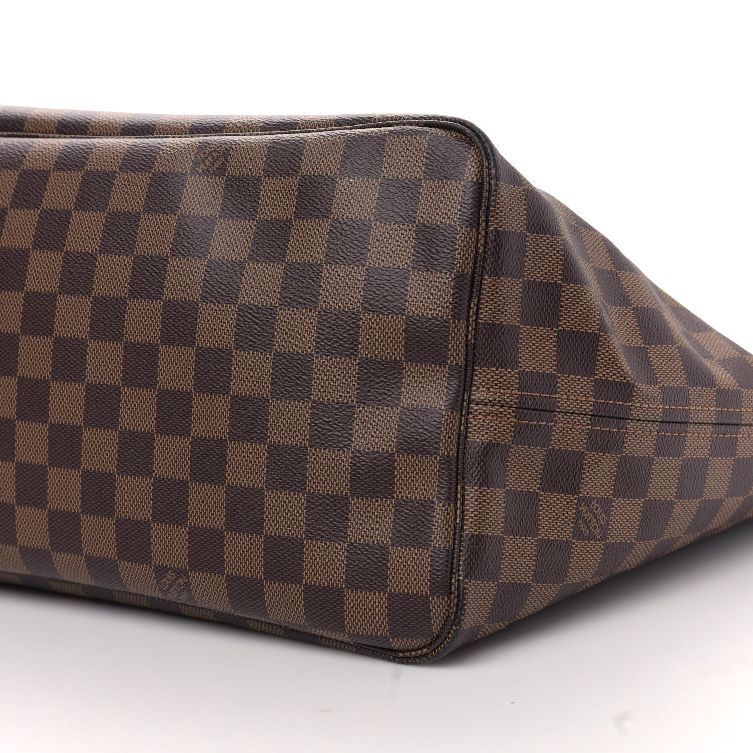 Louis Vuitton Damier Ebene Neo Neverfull GM 10 of 10
