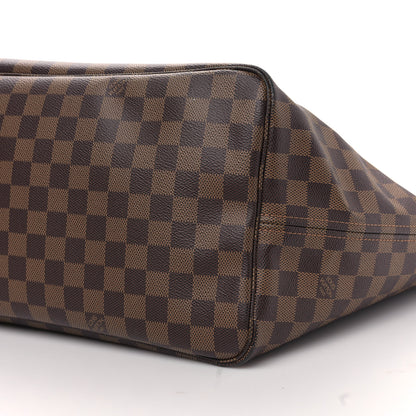 Louis Vuitton Damier Ebene Neo Neverfull GM 10 of 10