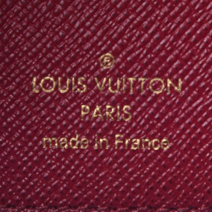 Louis Vuitton Monogram Victorine Wallet Fuchsia 6 of 9