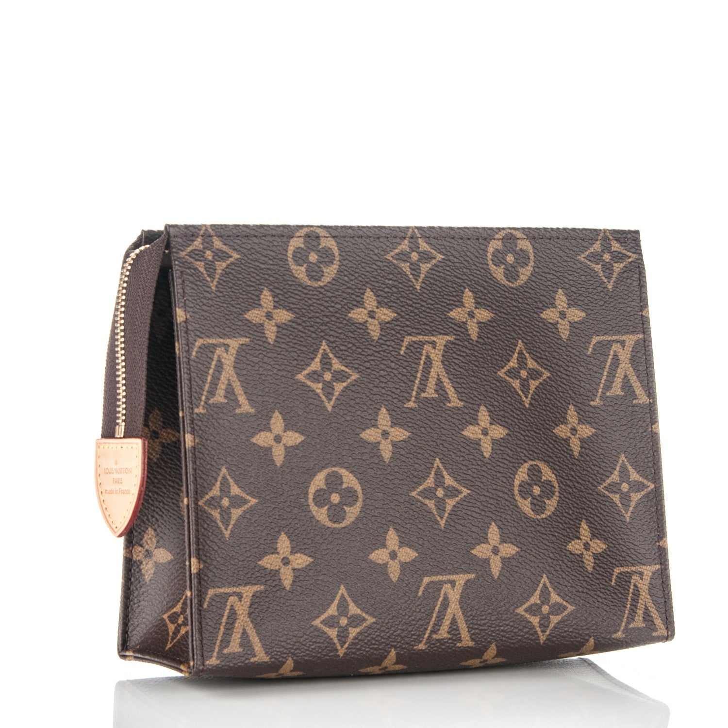 Louis Vuitton Monogram Toiletry Pouch 19 3 of 7