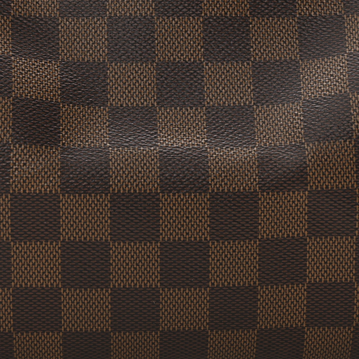 Damier Ebene Speedy Bandouliere 25
