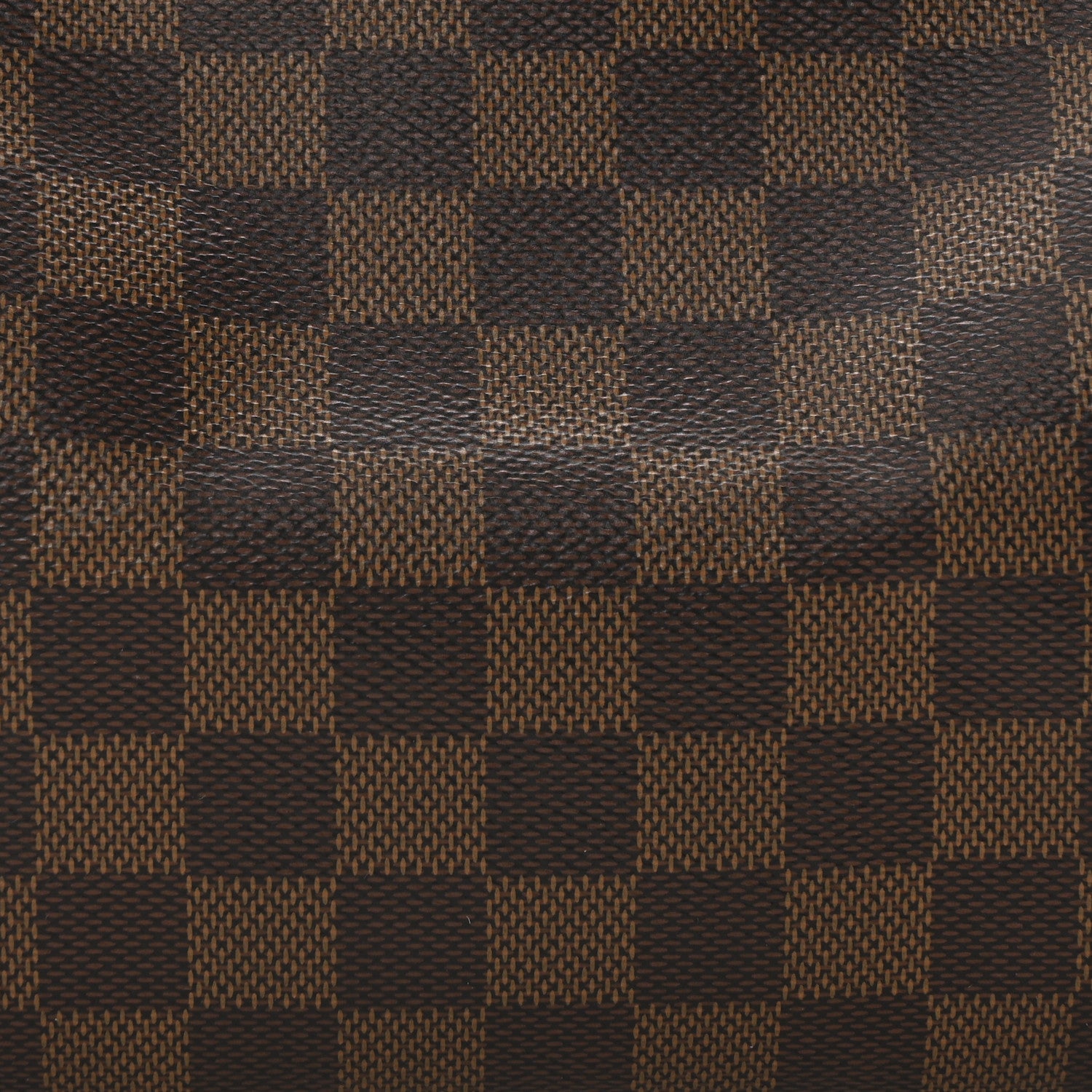Louis Vuitton Damier Ebene Speedy Bandouliere 25 7 of 9