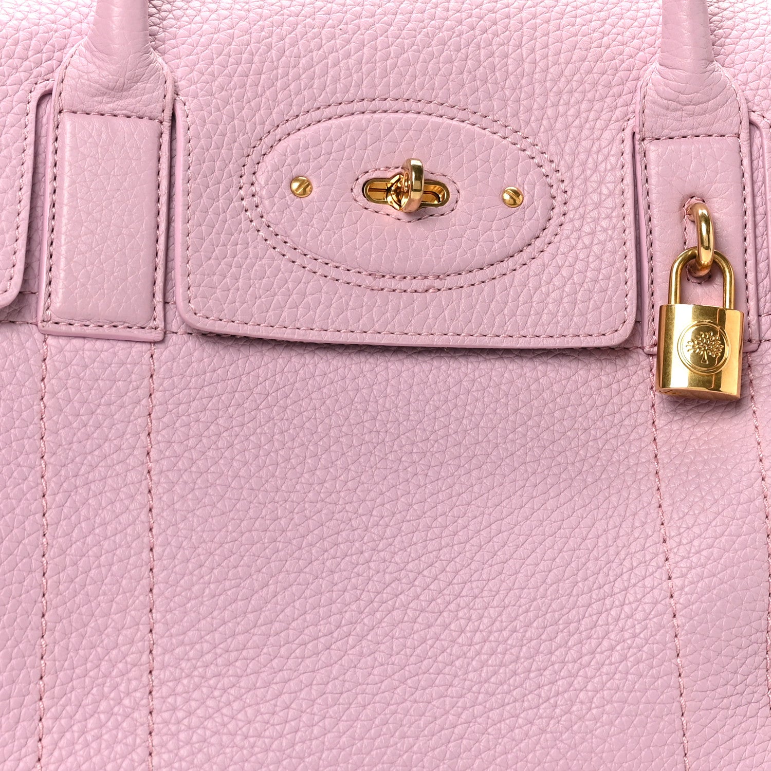 Mulberry Heavy Grain Shadow Bayswater Lilac Blossom 7 of 8