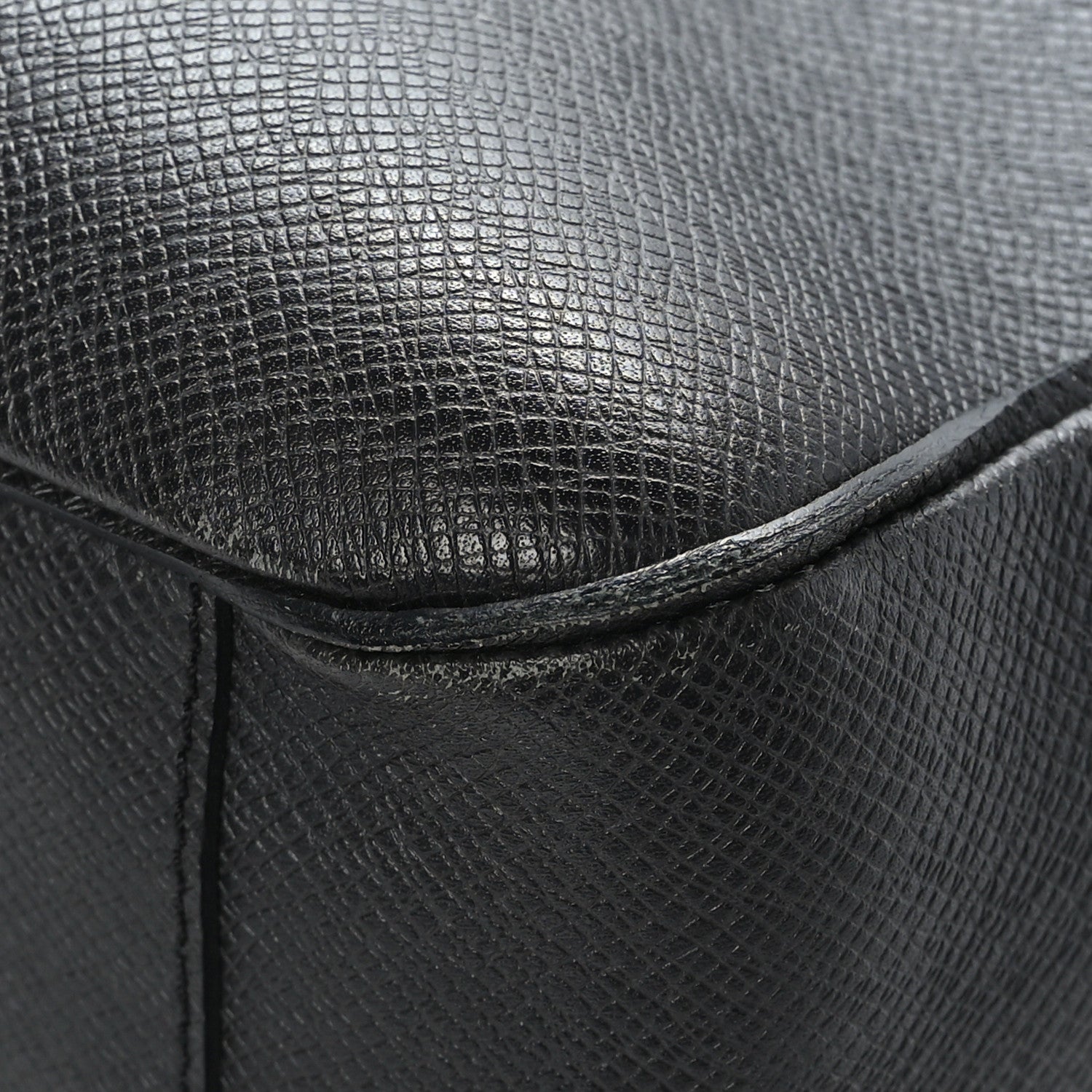 Louis Vuitton Taiga Porte-Documents Business MM Ardoise 11 of 11