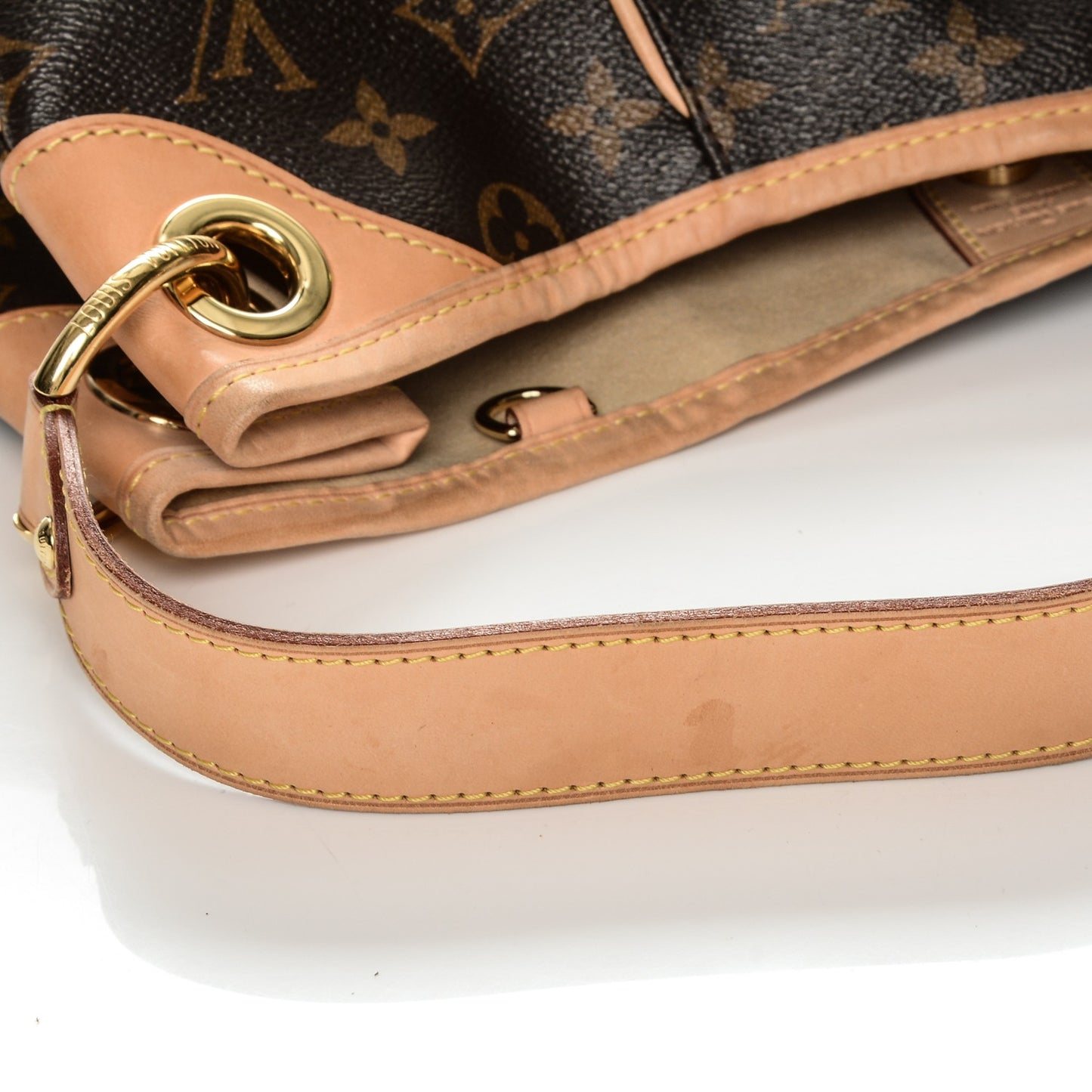 Monogram Galliera PM