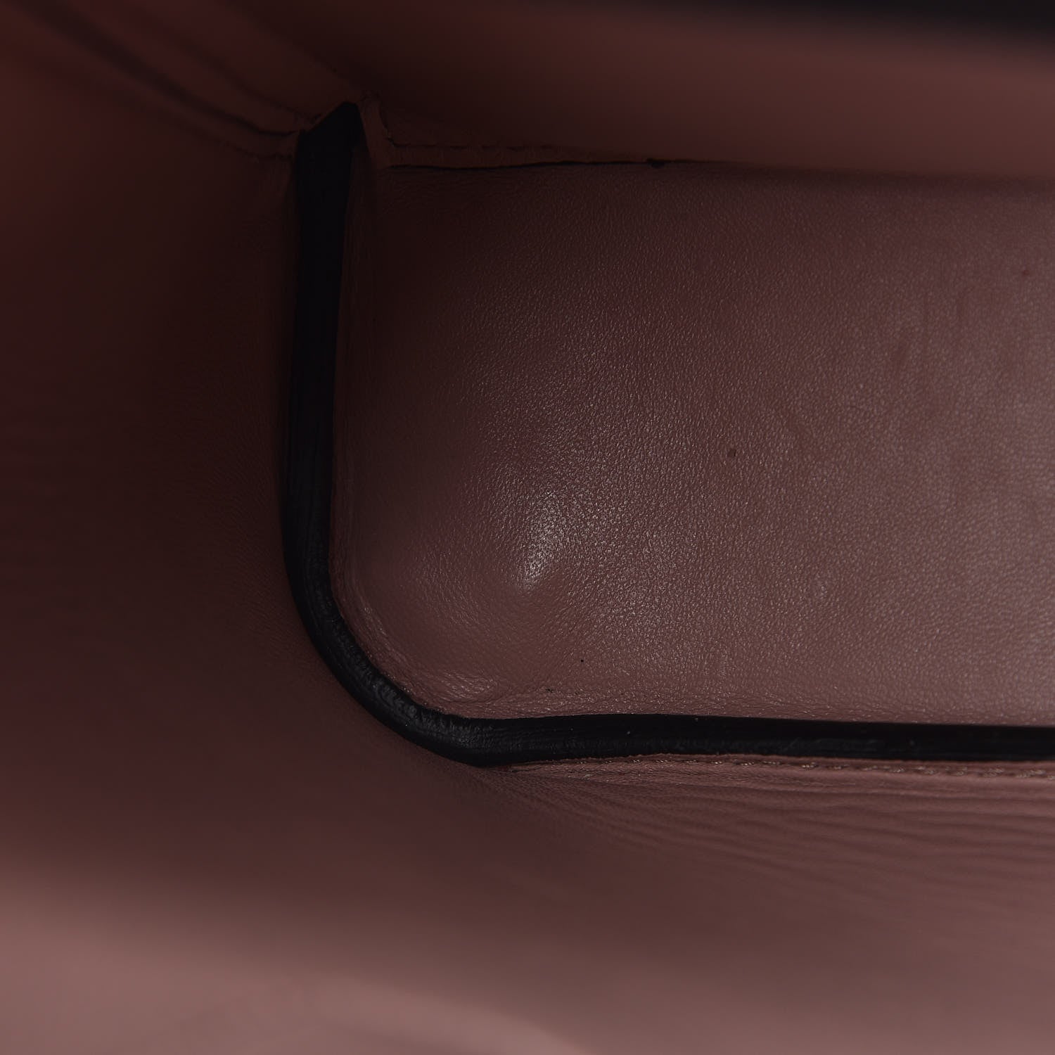 Prada Saffiano Cuir Medium Double Bag Black Mughetto 8 of 14