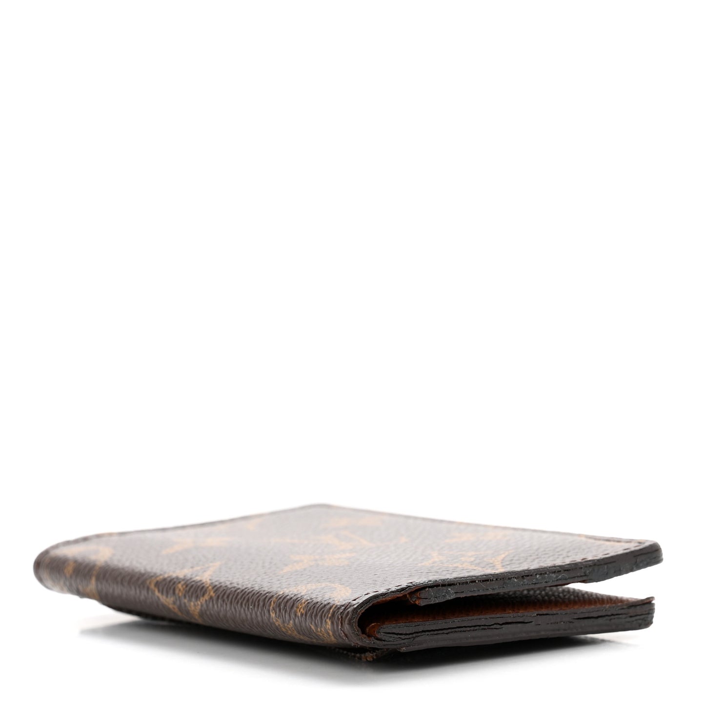 Monogram Pocket Organizer NM