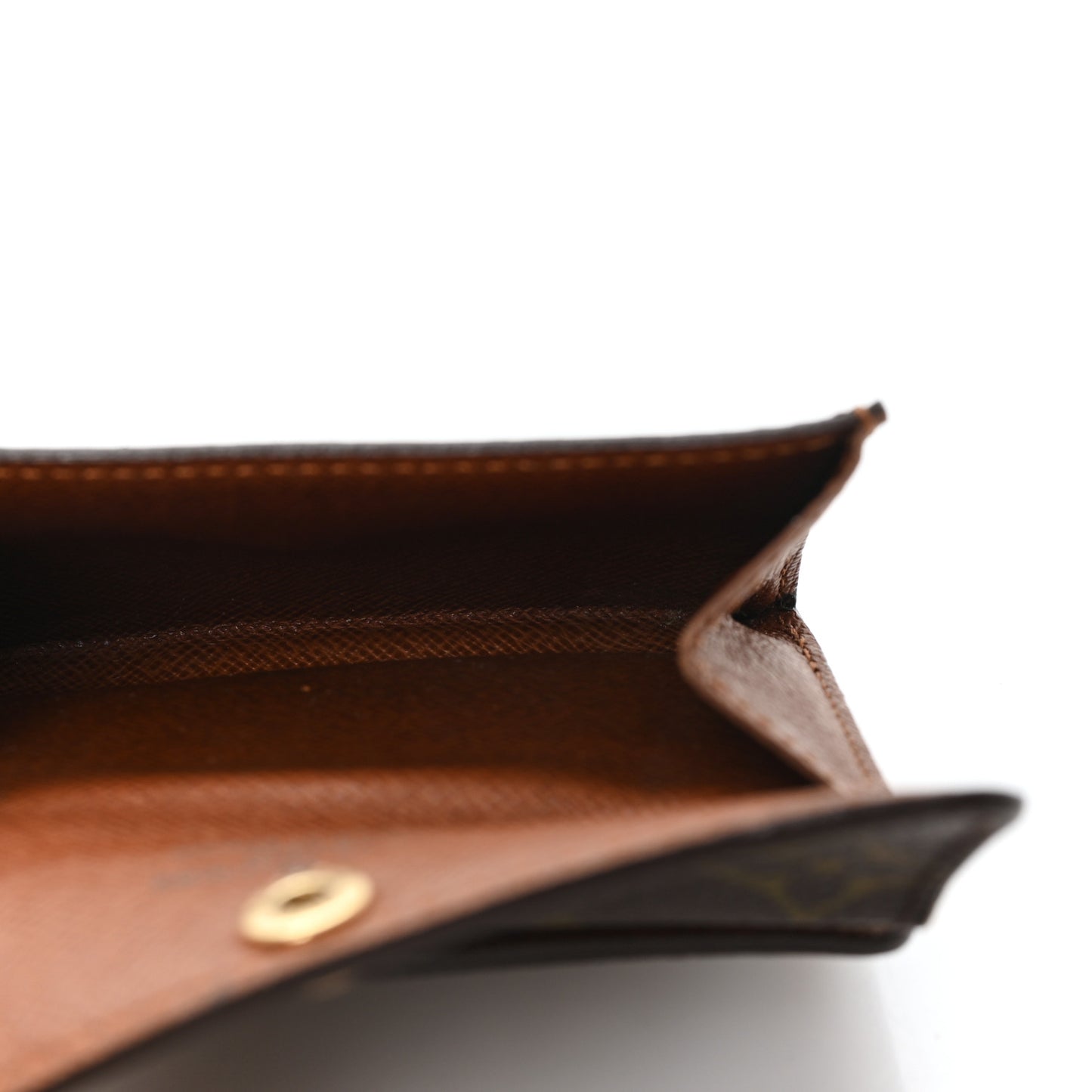 Monogram Ludlow Wallet