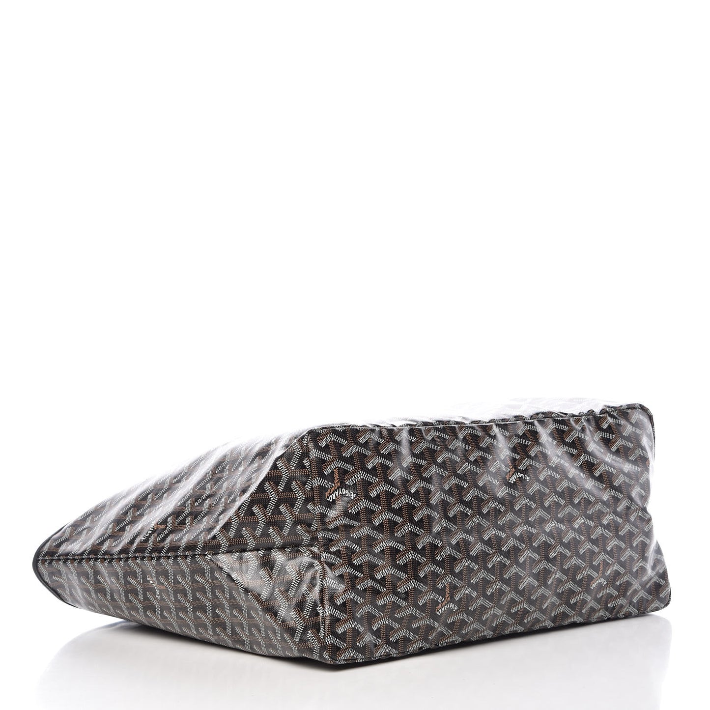 Goyardine Saint Louis GM Black