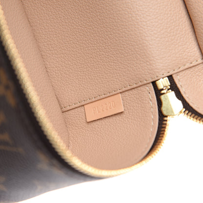 Louis Vuitton Monogram Nano Nice 6 of 8