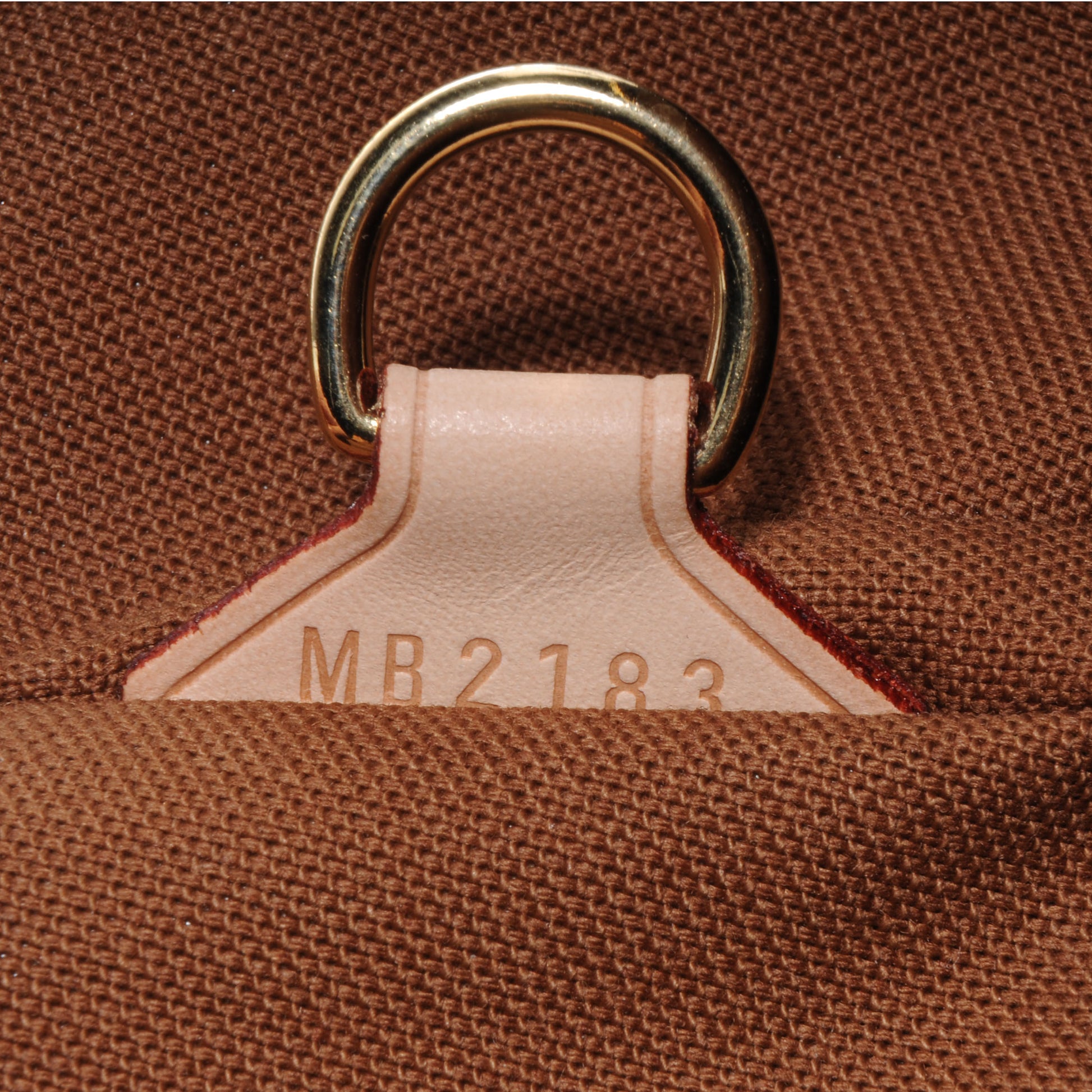 Louis Vuitton Monogram Tivoli GM 7 of 9