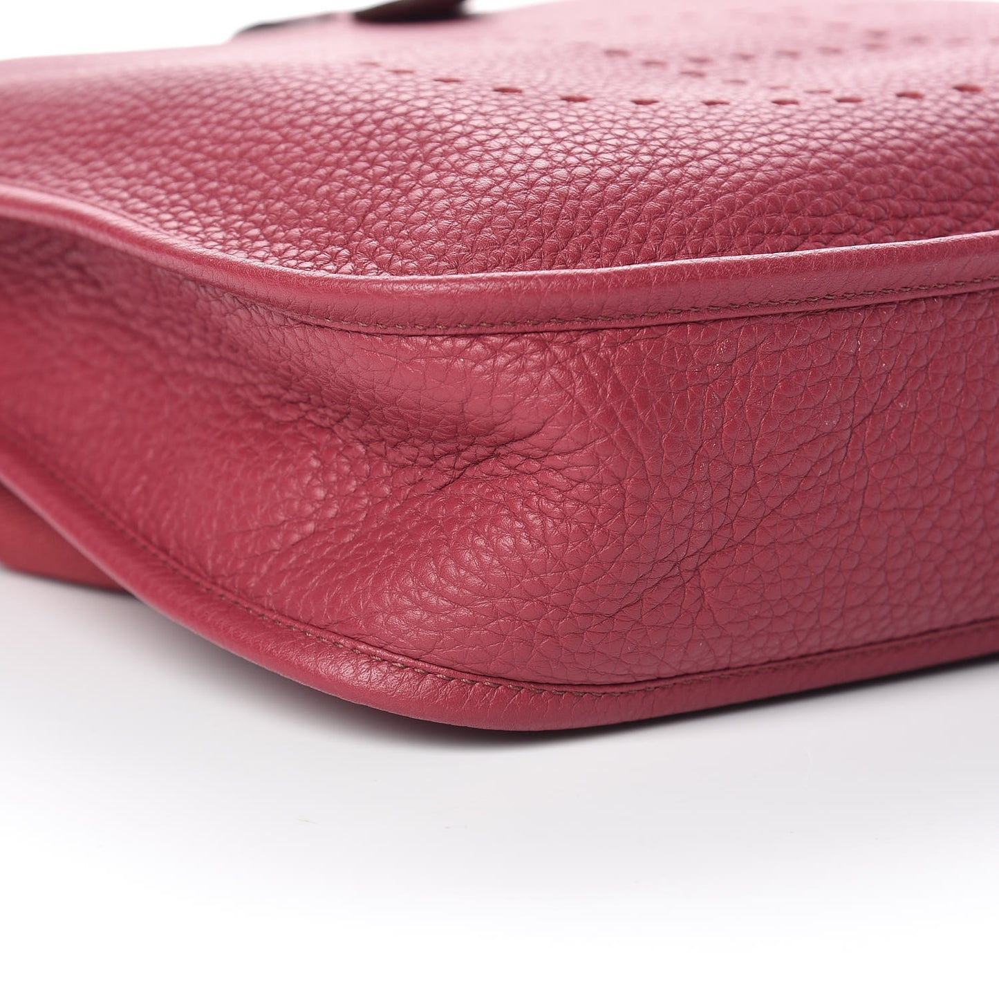 Taurillon Clemence Evelyne PM Rubis