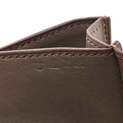 Hermes Epsom Constance Elan 25 Etain 8 of 18