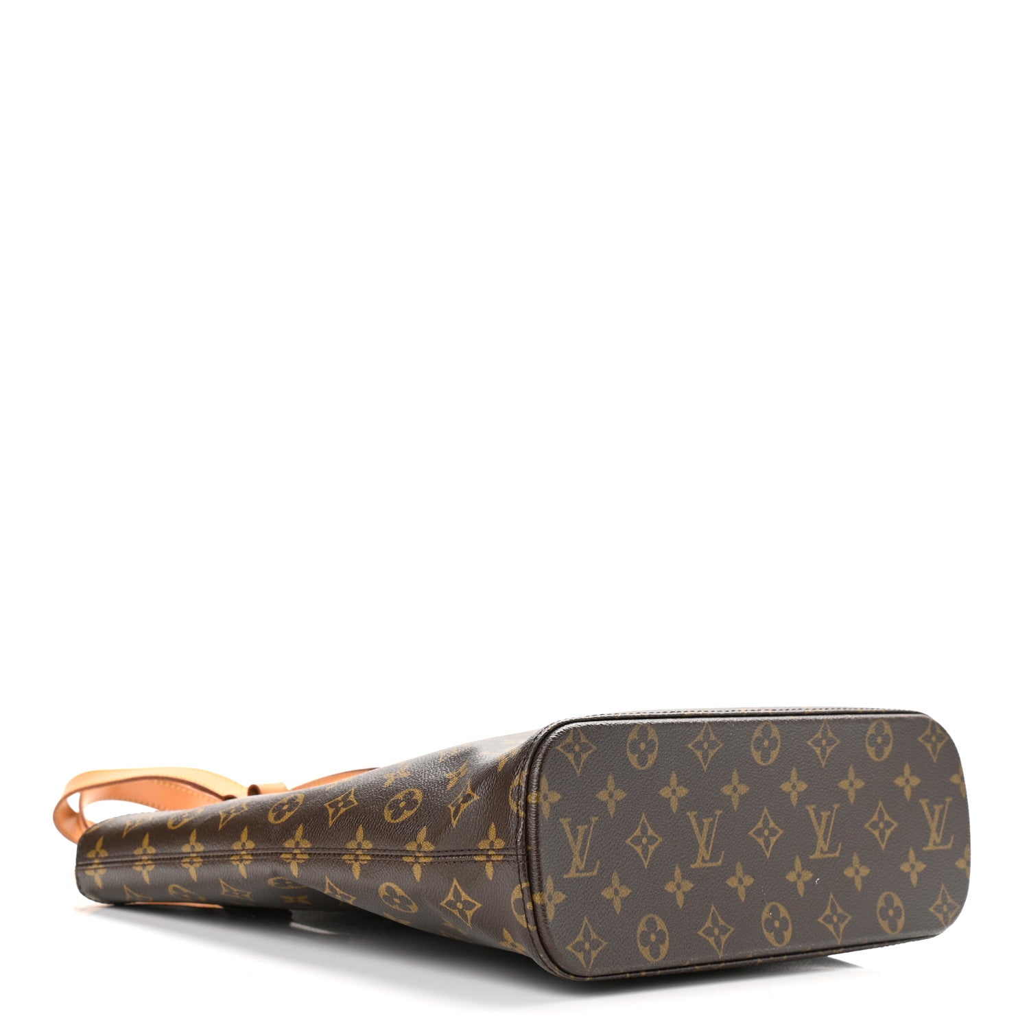 Louis Vuitton Monogram Vavin GM 4 of 14