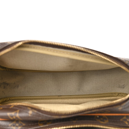 Louis Vuitton Monogram Reporter PM 12 of 17