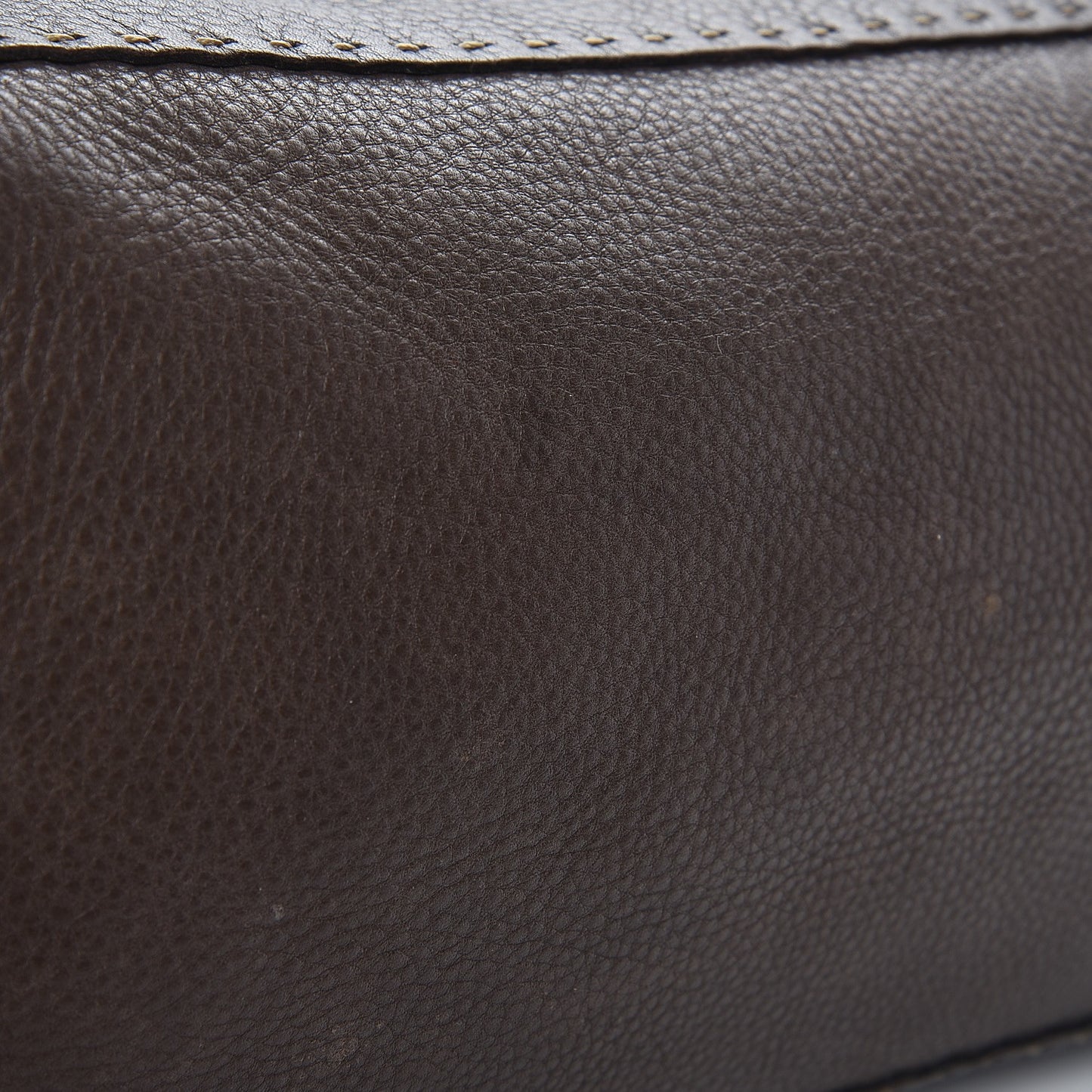 Cuoio Romano Selleria Adele 1328 Bag Moro