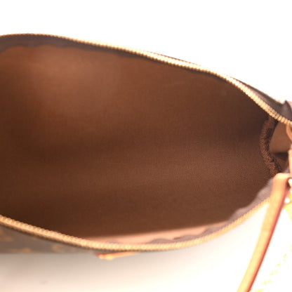 Louis Vuitton Monogram Eva Clutch 5 of 10