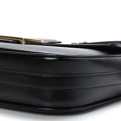 Celine Smooth Calfskin Medium Sulky Black 8 of 8