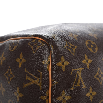 Louis Vuitton Monogram Speedy 30 11 of 19