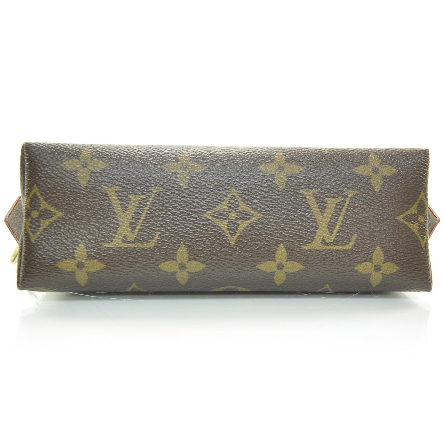 Monogram Cosmetic Pouch