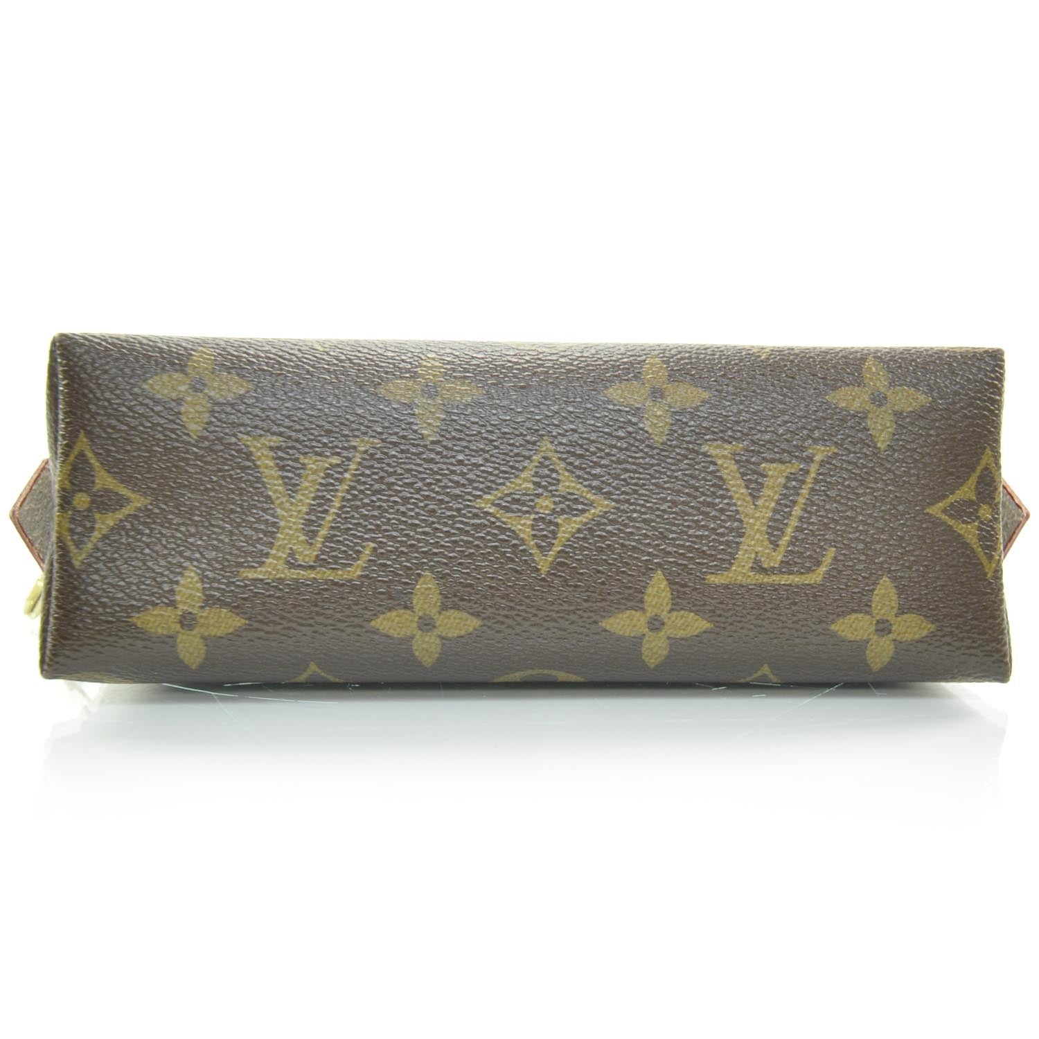 Louis Vuitton Monogram Cosmetic Pouch 5 of 8
