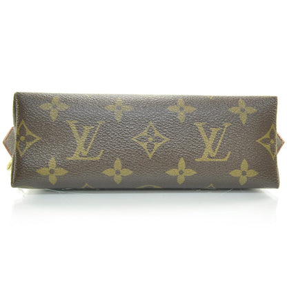 Louis Vuitton Monogram Cosmetic Pouch 5 of 8