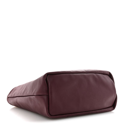 Goyard Goyardine Reversible Mini Anjou Burgundy 8 of 18