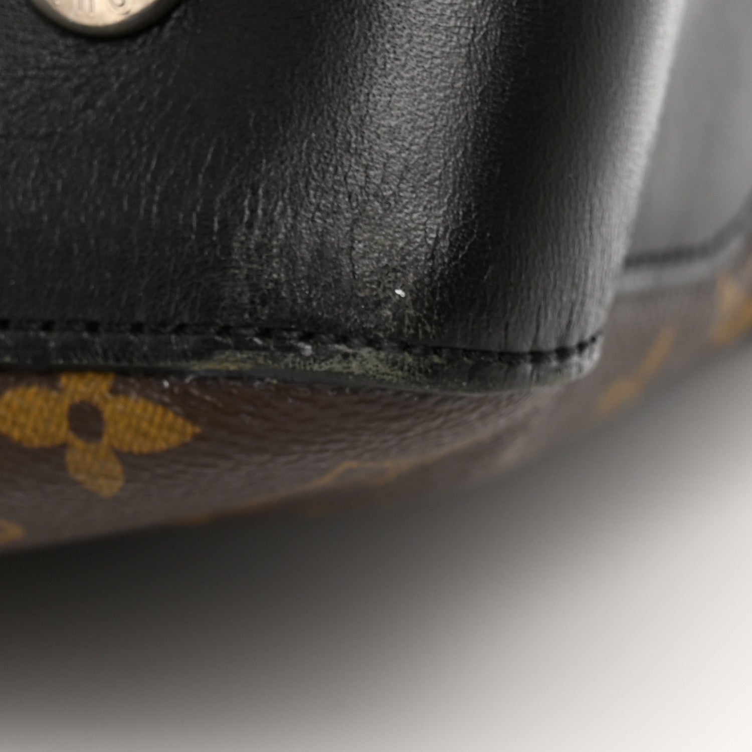 Louis Vuitton Monogram Macassar Neo Greenwich 19 of 24