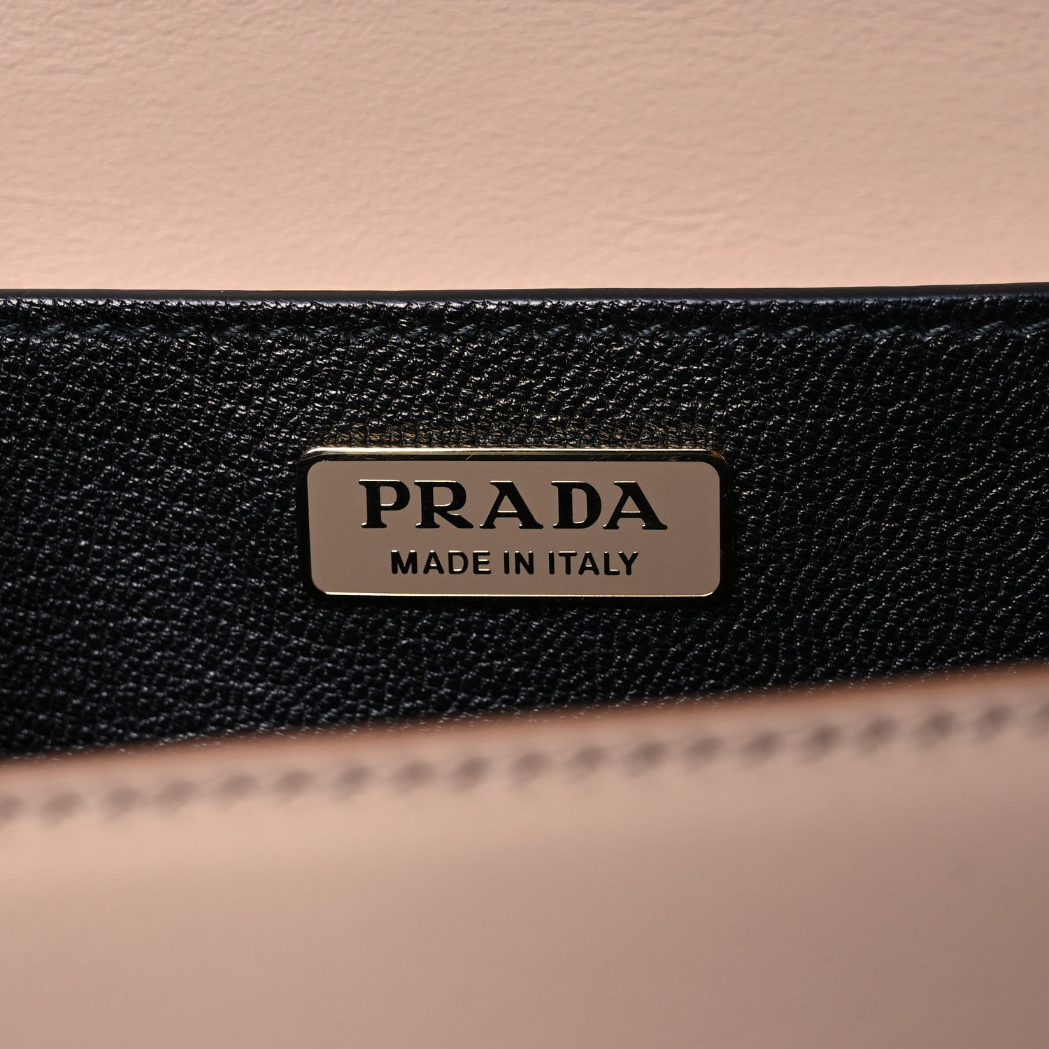 Prada City Calf Saffiano Cahier Bag Cammeo 7 of 12