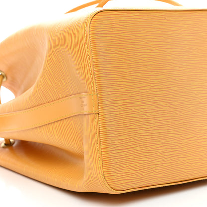 Louis Vuitton Epi Petit Noe Tassil 10 of 11