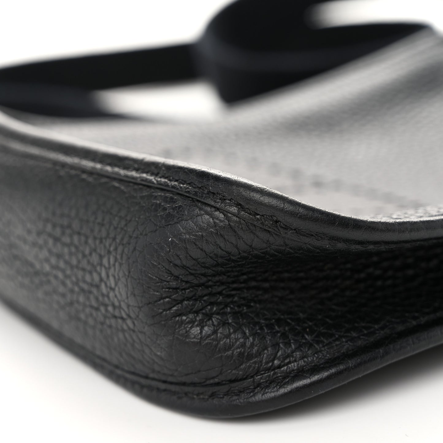 Taurillon Clemence Evelyne TPM Black