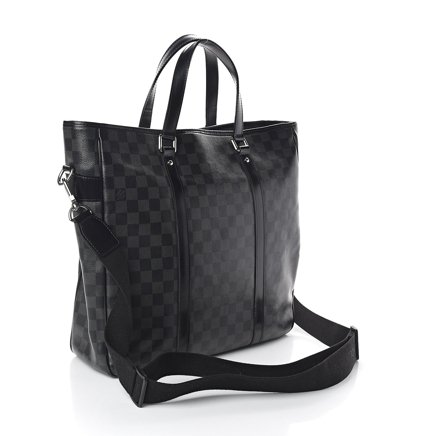 Damier Graphite Tadao