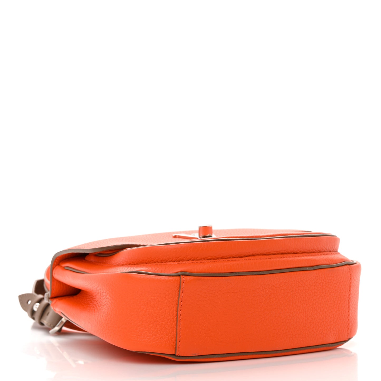 Taurillon Marceau Tangerine Taupe