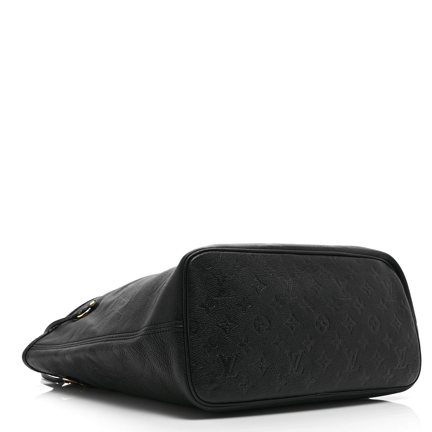 Empreinte Monogram Giant Neverfull MM Black