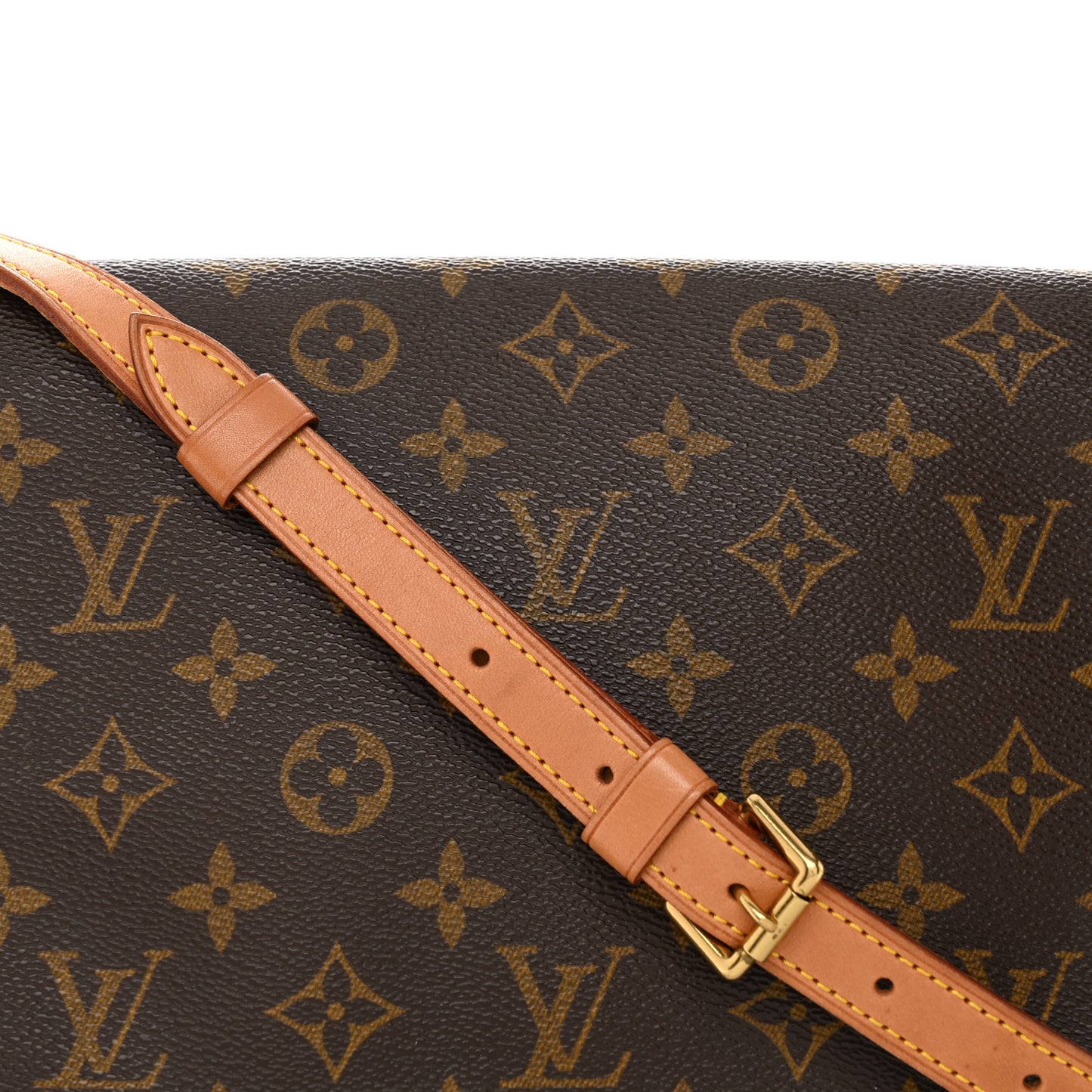 Monogram Musette Tango