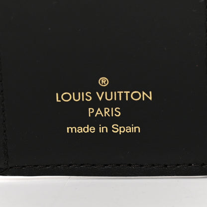 Louis Vuitton Monogram Micro Wallet 9 of 14