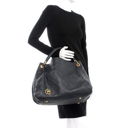 Louis Vuitton Empreinte Artsy MM Infini 2 of 7