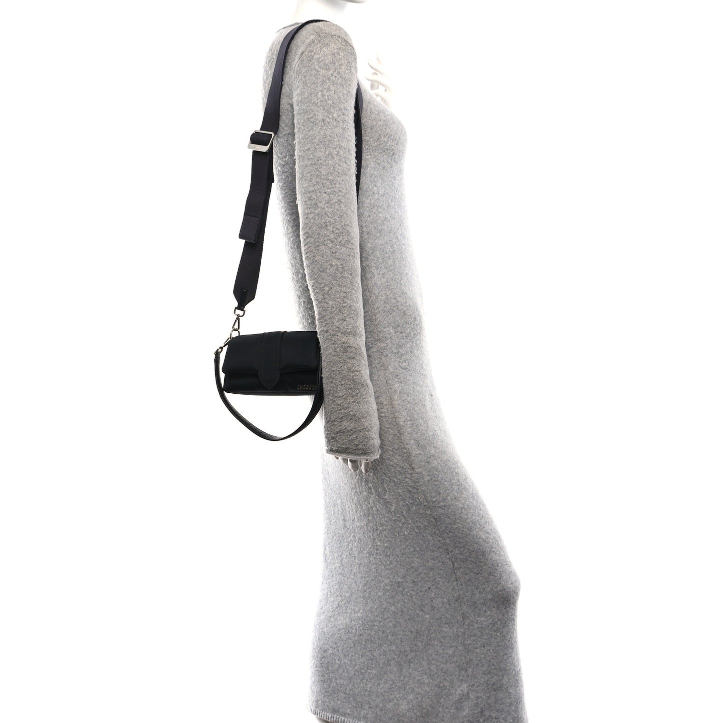 Nylon Le Petit Bambimou Black
