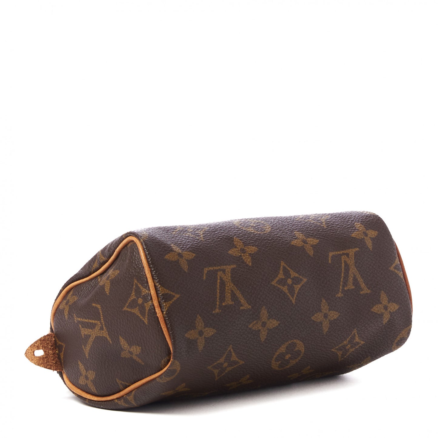 Monogram Mini Sac HL Speedy