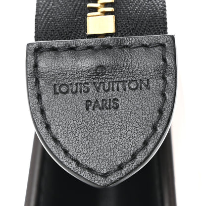 Louis Vuitton Monogram Poche Toilette NM 6 of 8