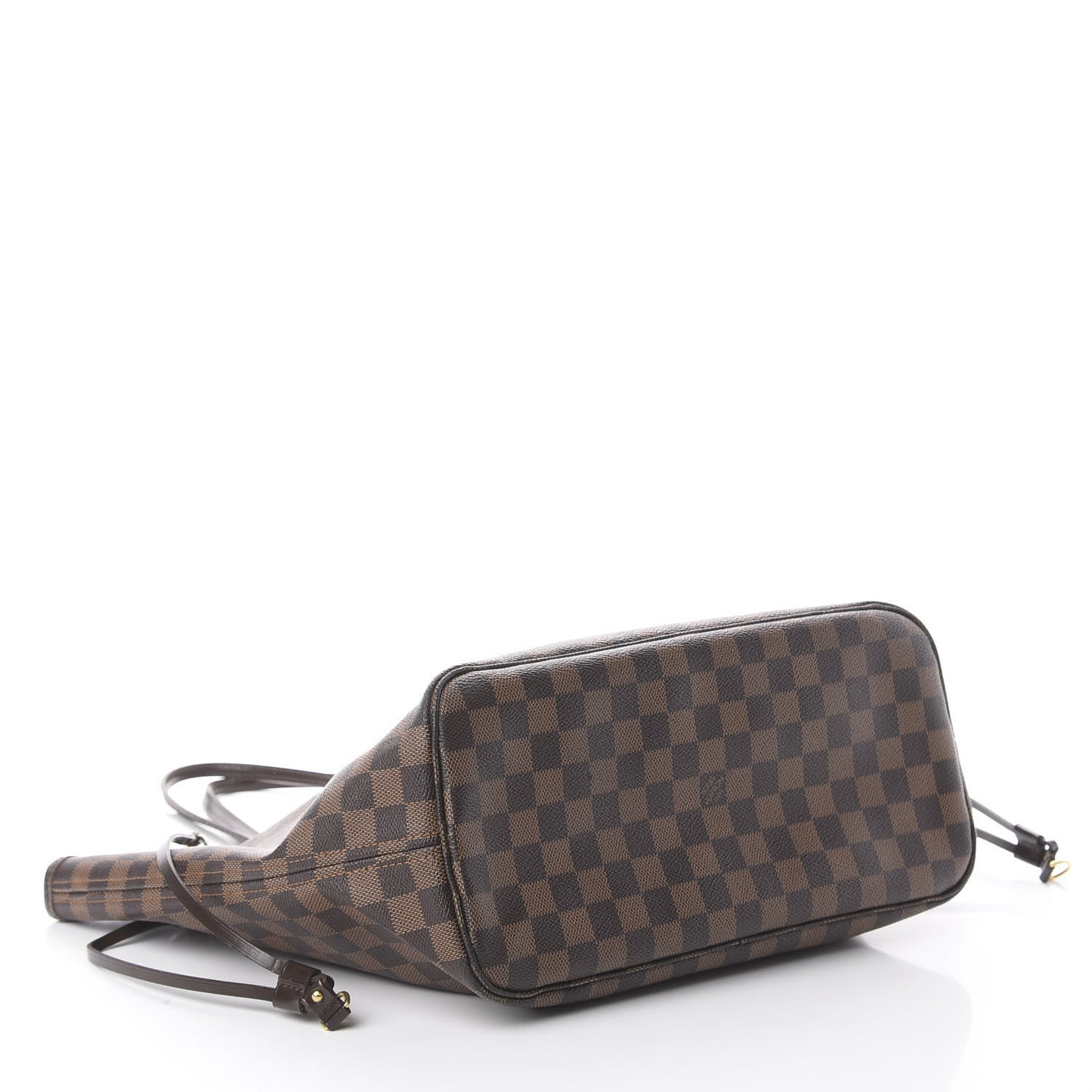 Damier Ebene Neverfull MM